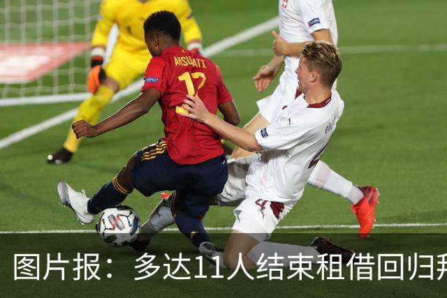 图片报：多达11人结束租借回归拜仁，帕利尼亚等4将预计将被出售