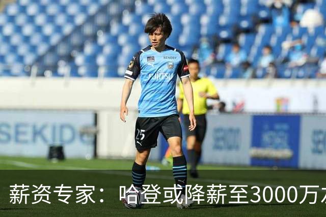 薪资专家：哈登或降薪至3000万左右 助骑士避开第二土豪线