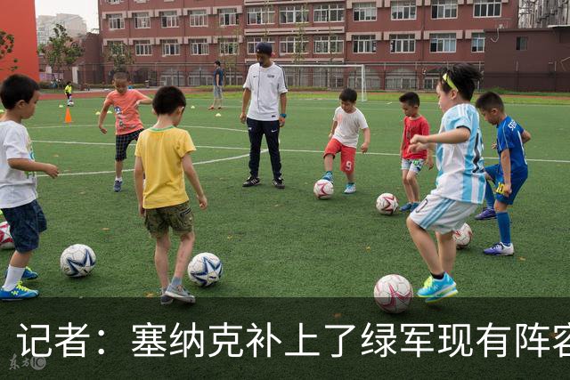 记者：塞纳克补上了绿军现有阵容的防守短板 但他在进攻端偏软